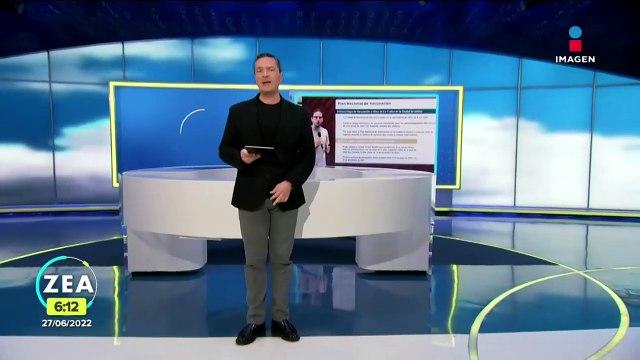 Hoy inicia la vacunación para niños de 5 a 11 años en la CDMX