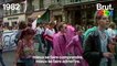 Il y a 45 ans : la première marche des fiertés en France