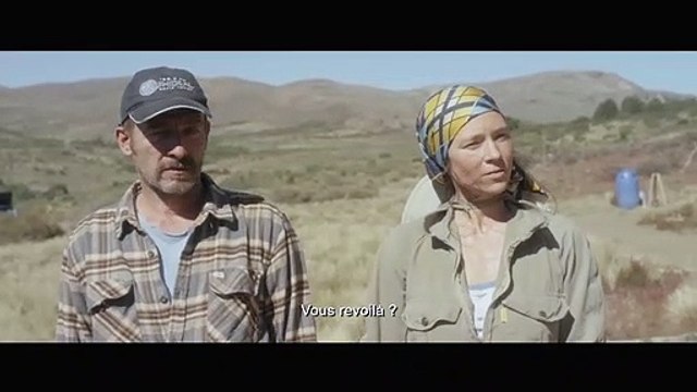 Zahorí Bande-annonce VO