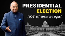 Droupadi Murmu vs Yashwant Sinha | How is the President of India elected?