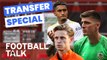 Transfer Special: Newcastle signing Pope Pt.3 | Football Talk  27 June 2022