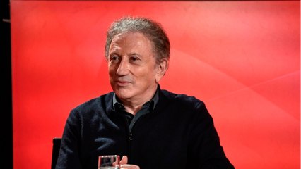 GALA VIDEO - Michel Drucker toujours pas prêt pour la retraite : “Avoir 80 ans, ce n'est pas si vieux”