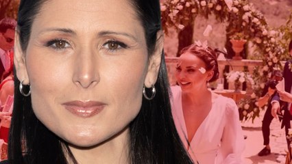 El zasca envenenado de Rosa López a Chenoa tras no invitarla a su boda