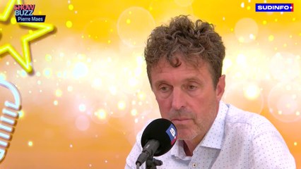 Apple, qui vient d'acheter la MLS, passe à la vitesse supérieure? Pierre Maes répond