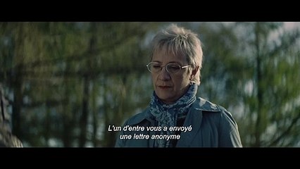 Les Repentis Bande-annonce VO