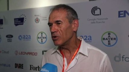 Cottarelli: fare le riforme previste dal Pnrr, meno burocrazia