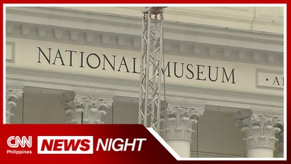 Preparations at National Museum in full swing | News Night