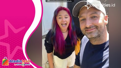 Marshanda Dikabarkan Hilang di Los Angeles, Diduga Hilang Kontak