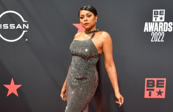 Taraji P Henson slammed that 'Guns have more rights than women' at the BET Awards