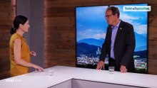 „Tirol Live“  am 27. Juni mit Pernetta und Von Laer