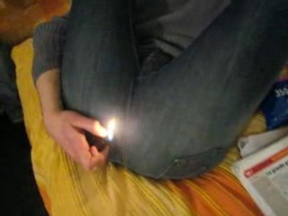 Au ski  Fire François prout (Les Arcs 2007)