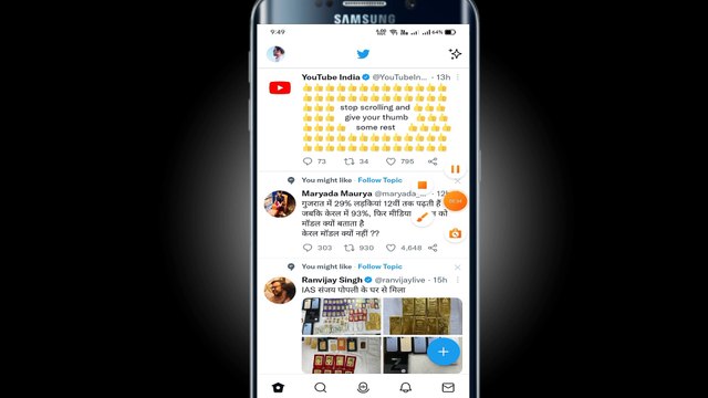 stop twitter message notification disable DM message notification on twitter