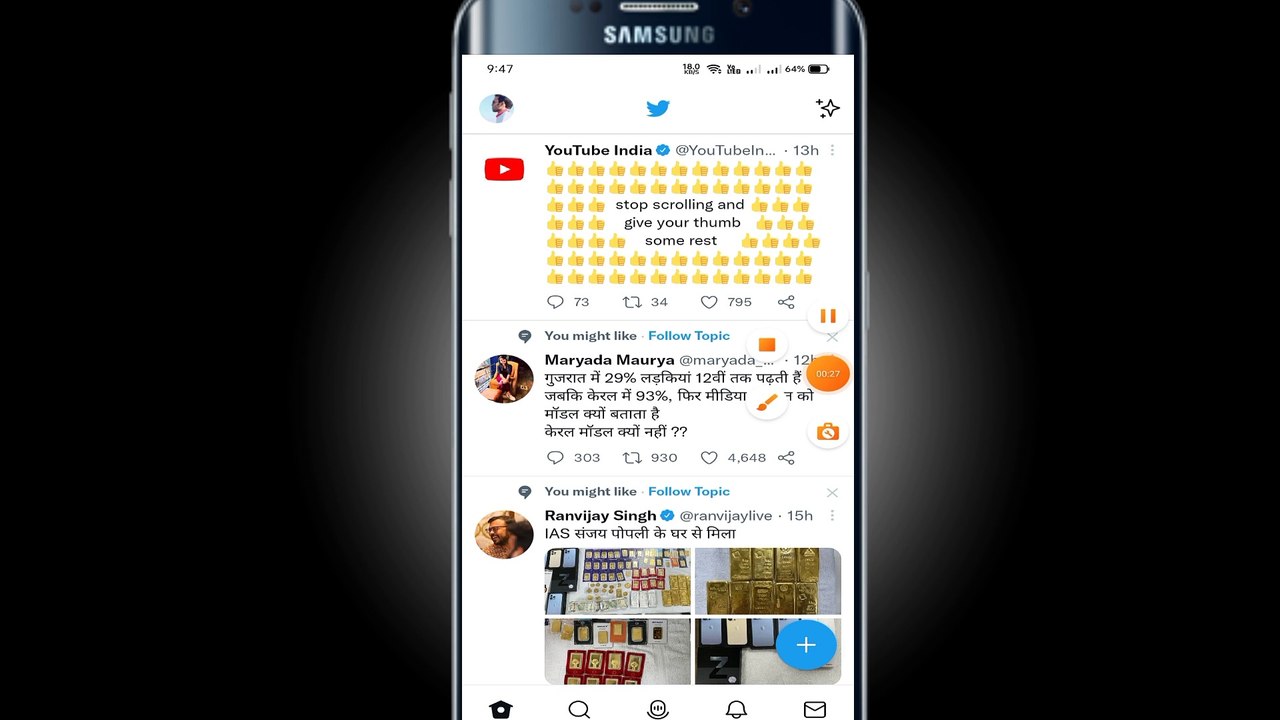 Stop twitter photo tags notification     disable tags twitter notification