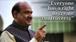 ‘In A Democracy, Everyone Has A Right To Create Controversy’: Lok Sabha Speaker Om Birla