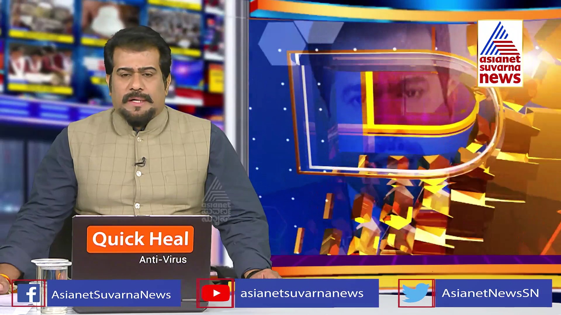 ಶಾಸಕರ ಪ್ರತಿಷ್ಠೆ ವಾರ್, ಕಟ್ಟಡ ರೆಡಿಯಾಗಿ 6 ತಿಂಗಳಾದ್ರೂ ಉದ್ಘಾಟನೆಯಾಗಿಲ್ಲ ಶಹಾಬಾದ್ ESI ಆಸ್ಪತ್ರೆ 