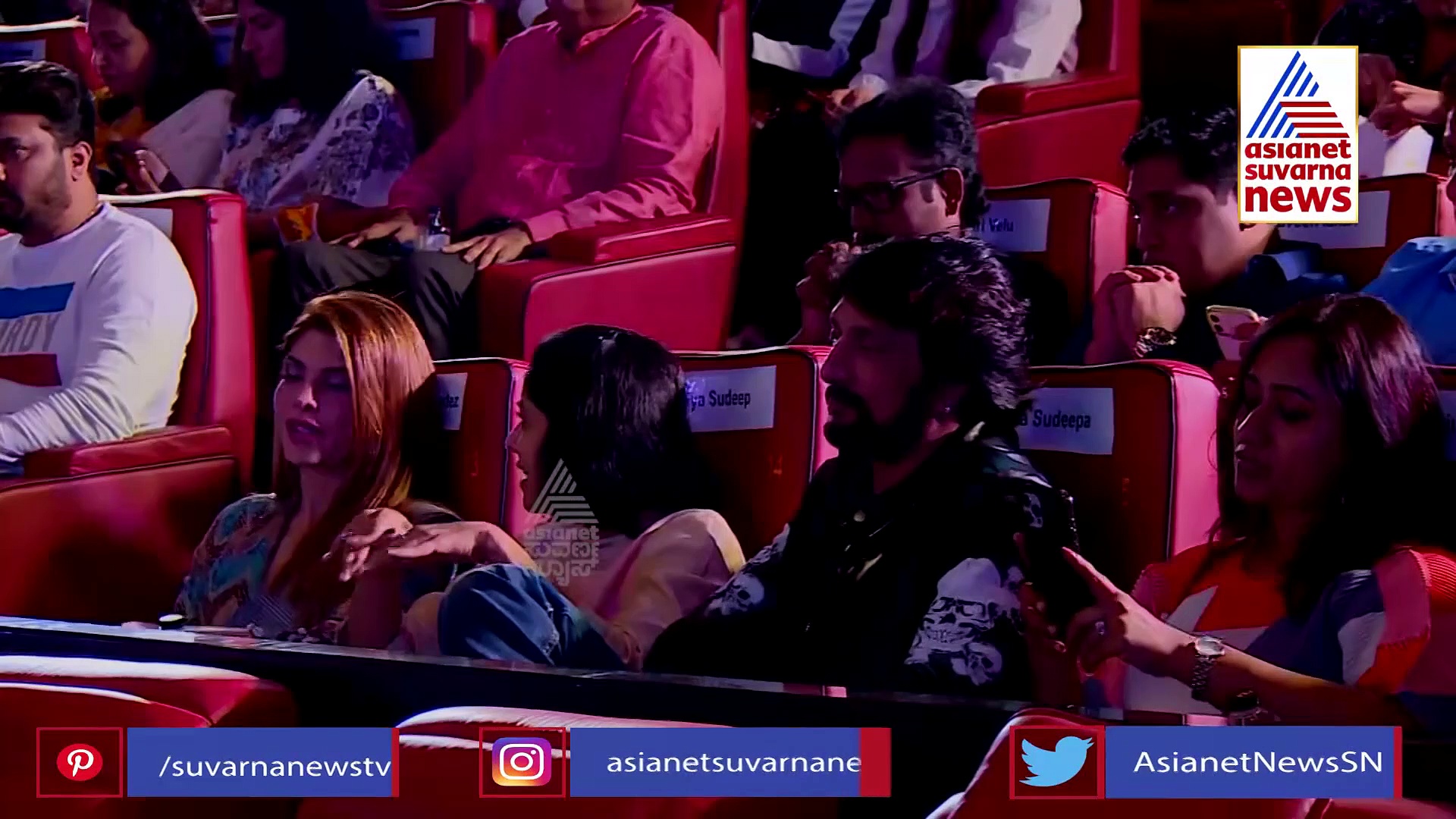 Vikrant Rona: ಸುದೀಪ್ ಅವರ ಟ್ರೇಲರ್ ಮೊದಲು ನೋಡೋ ಅವಕಾಶ ಸಿಕ್ಕಿರೋದು ಪುಣ್ಯ: ರಾಜ್ ಬಿ ಶೆಟ್ಟಿ