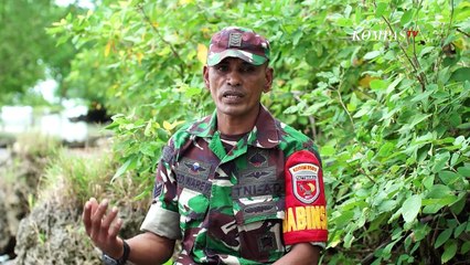 Babinsa Pengabdian di Indonesia Timur | Cerita Militer (2)