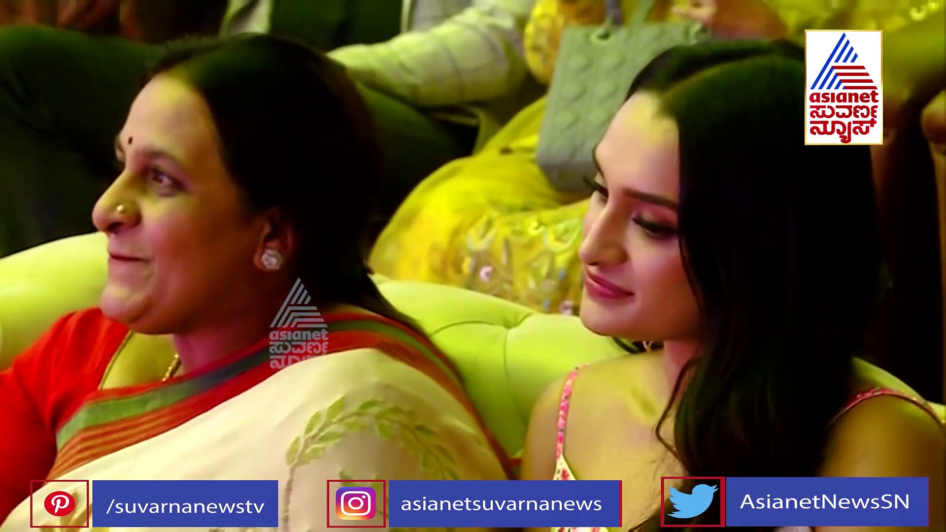 ಡಾ. ರಾಜ್‌ಕುಮಾರ್‌ ಜೊತೆ ಸೃಜನಶೀಲ ತಂಡವಿತ್ತು, ಸಮಾಜಕ್ಕೆ ಧೈರ್ಯ ಸ್ಥೈರ್ಯ ಇರೋ ಕೆಥೆ ಮಾಡ್ತಿದ್ರು: ಅನಂತ್ ನಾಗ್