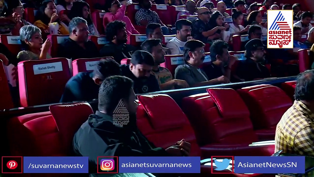 Vikrant Rona: ಜಾಕ್ವೆಲೀನ್ ಅವ್ರ ಕುಣಿತವನ್ನ ಮತ್ತೆ ಮೊಬೈಲ್‌ನಲ್ಲಿ ನೋಡ್ಕೊತಿವಿ: ಯೋಗರಾಜ್ ಭಟ್