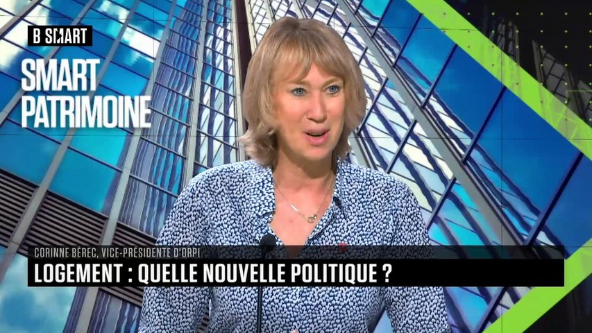 Les clés de l'immo du lundi 27 juin 2022