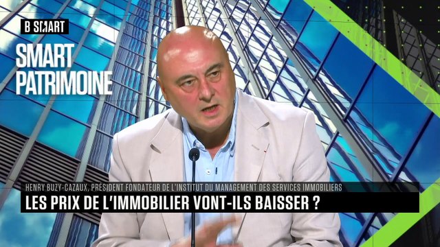 SMART PATRIMOINE - Enjeux patrimoine du lundi 27 juin 2022