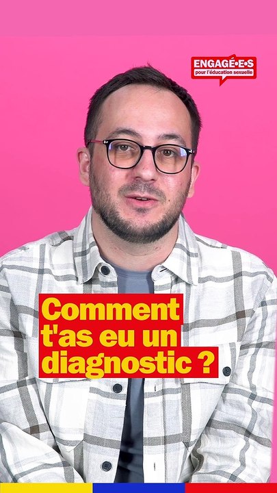 Coeurnichons : "Atteint de rectocolite hémorragique, j'allais au toilettes jusqu'à 7 fois par jour"