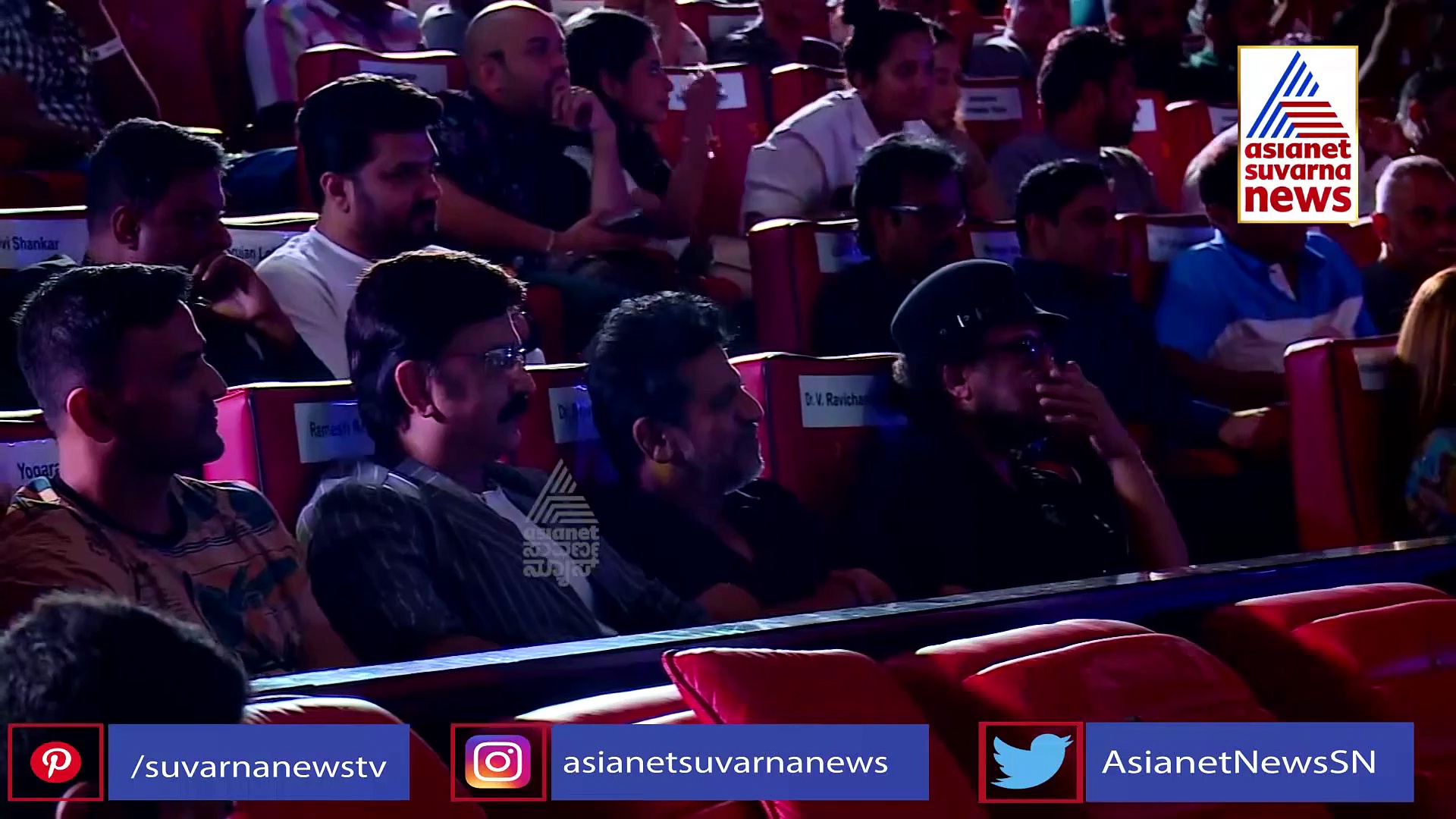 'ನೀವ್ ಹಂಗ್ ಮಾಡ್ಬೇಡಿ ಅಣ್ಣಾ, ಜನ ನಮ್ಗೆ ಹಿಡ್ಕೋತಾರೆ, ಪ್ಲೀಸ್ ಹಾಗ್‌ ಮಾಡ್ಬೇಡಿ'