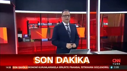 27 Haziran 2022 Pazartesi gününün son dakika önemli gelişmeleri! (CNN TÜRK 16.30 bülteni)