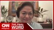High energy prices among challenges Marcos will face | The Final Word
