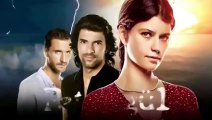 Fatmagul - O Casamento de Fatmagul e Kerim