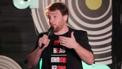 Александр Селин стендап Stand Up by Selin - выступление в Корове