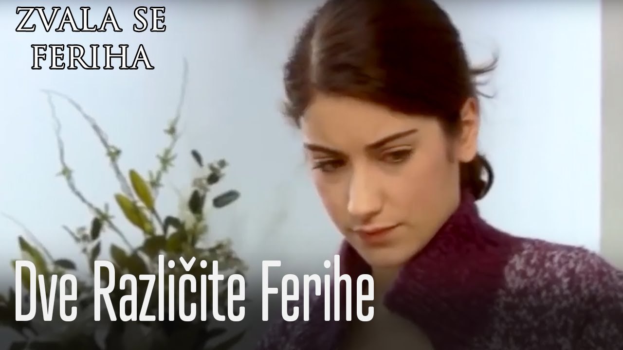 Dve Različite Ferihe