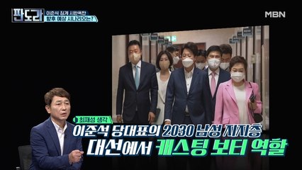 이준석 징계 시한폭탄! 향후 예상 시나리오는?