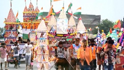 Uttarakhand: कावड़ यात्रा का ब्लू प्रिंट तैयार, जानिए इस बार कितना खास होगा इंतजाम ? | Pahad Prime