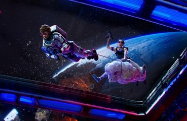 Sega estrenará un nuevo 'shooter' el año que viene