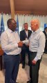 Sommet G7, Macky Sall invité d'Olaf Scholz: Le Sénégal dans la cour des Grands