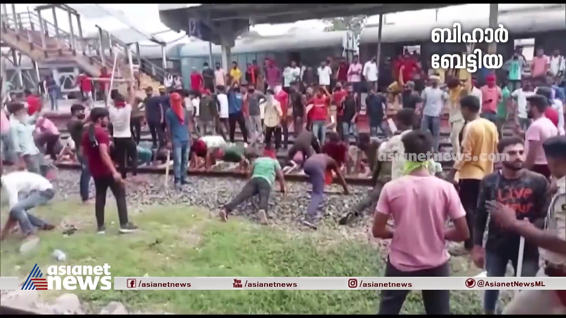 അഗ്നിപഥ് പ്രതിഷേധം മുന്‍കൂട്ടി കാണാന്‍ സര്‍ക്കാരിന് എന്തുകൊണ്ടായില്ല ?