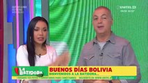 Programa La Batidora, Lunes 27 de junio del 2022