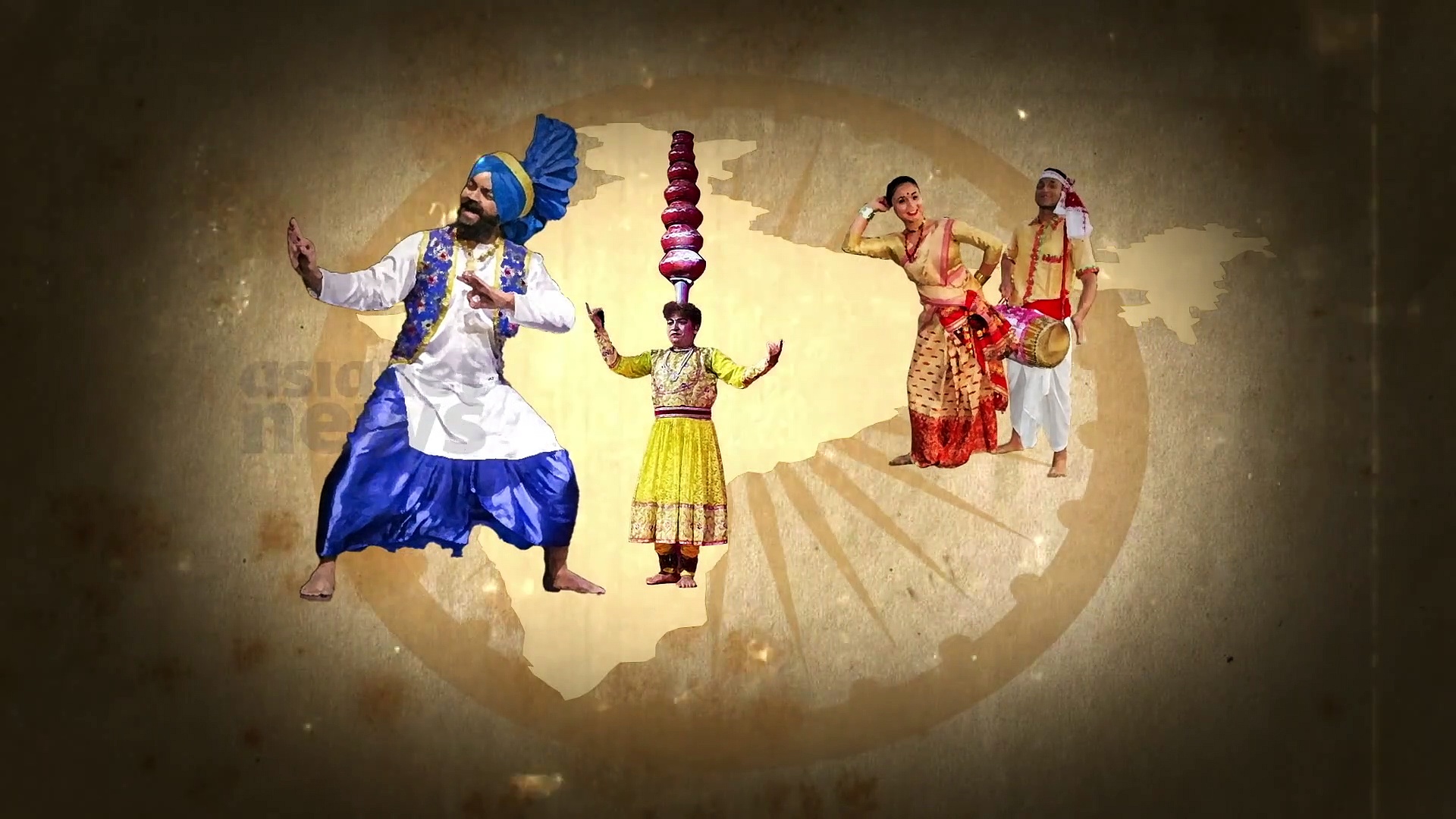 ചിത്രകലാരം​ഗത്തെ ഇന്ത്യൻ ദേശീയതയുടെ വക്താവ്-അബനി താക്കൂർ|സ്വാതന്ത്ര്യസ്പർശം|India@75