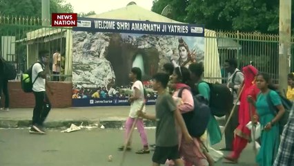 Jammu Kashmir News : भोले के भक्तों की सुरक्षा के लिए सरकार की नई पहल