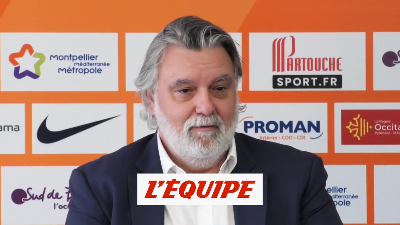 Khazri (Saint-Étienne) va signer à Montpellier - Foot - Transferts - Ligue 1