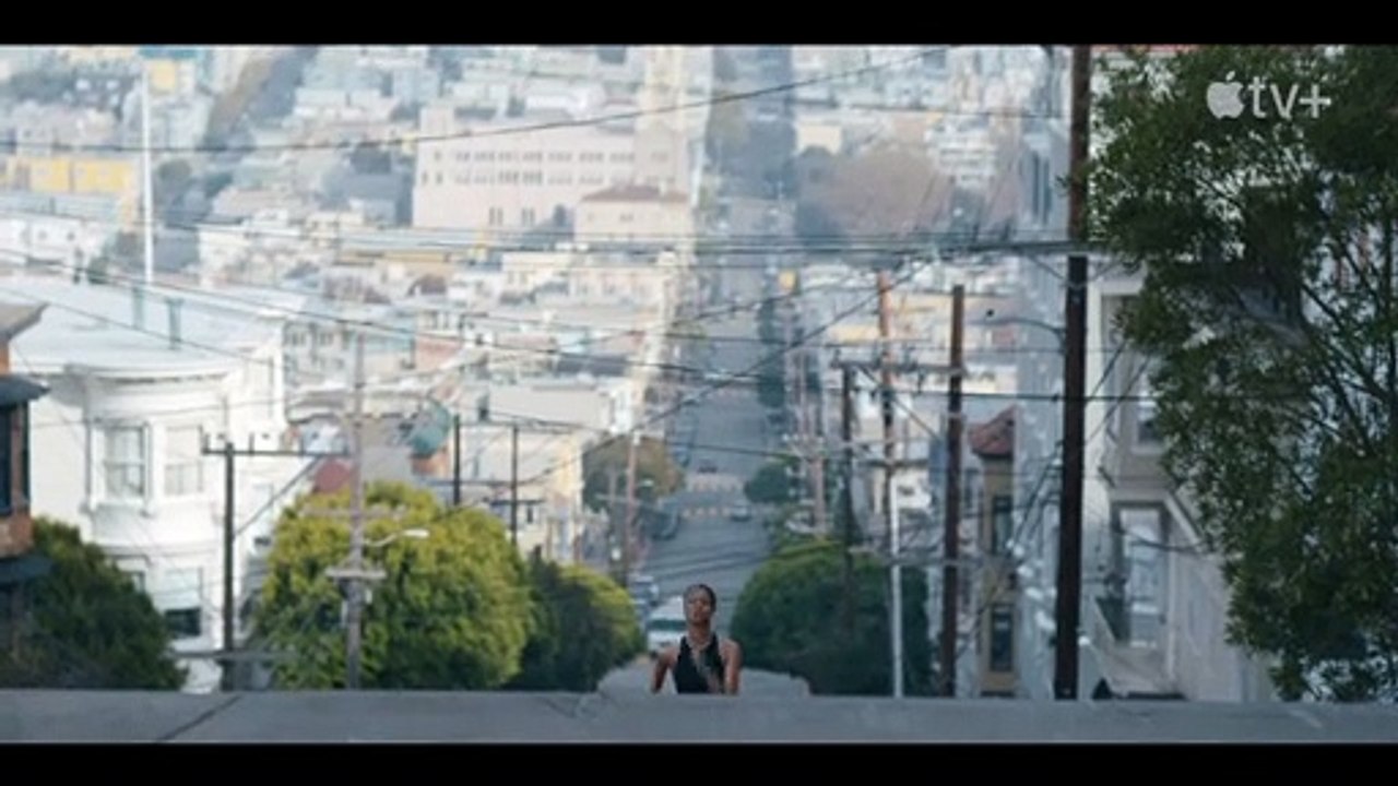 Surface — Official Trailer | Apple TV+