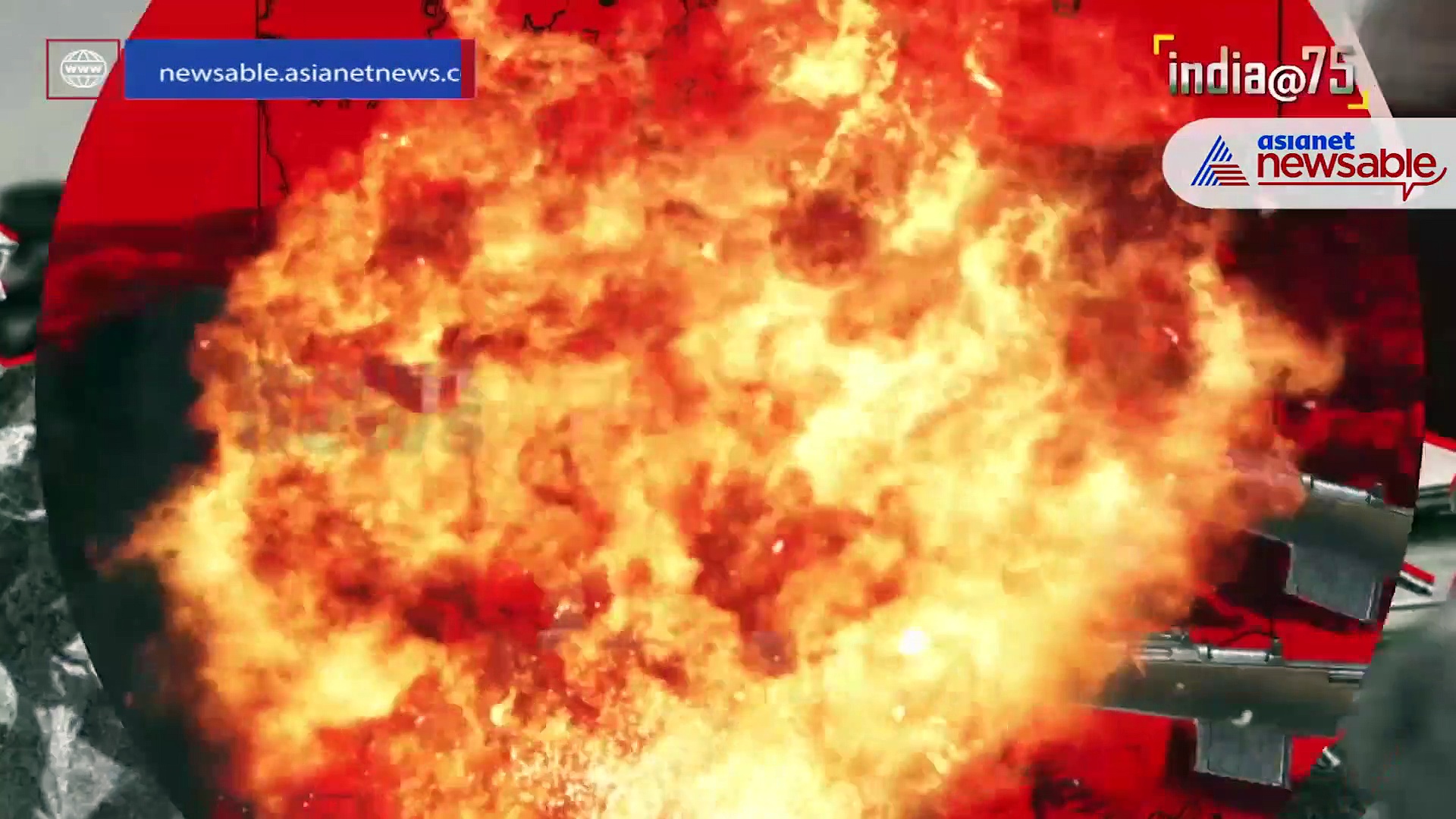 India@75: The Hindu-German conspiracy of 1917