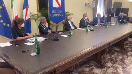 Download Video: Al via il Centro Agritech, dal Pnrr 320 milioni per la ricerca