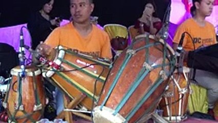 JURAGAN EMPANG//MAWAR BODAS//DAUN PUSPA