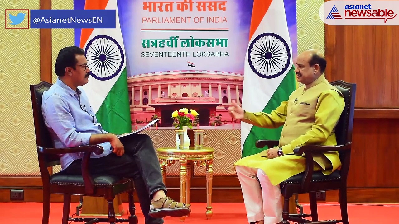 Exclusive! Lok Sabha Speaker Om Birla on why many Bill get passed without debate