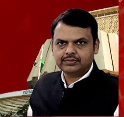 Maharashtra Politics: Will BJP make a comeback in Maharashtra? | 2024 तैयारी शुरू
