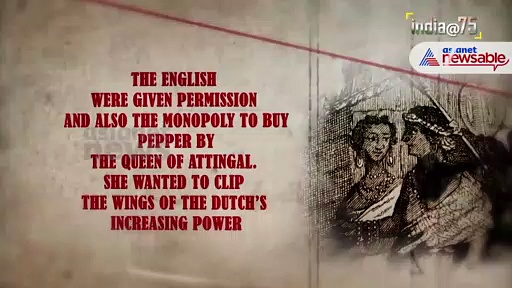 India@75: Attingal revolt, the first organized mutiny against British authority in India