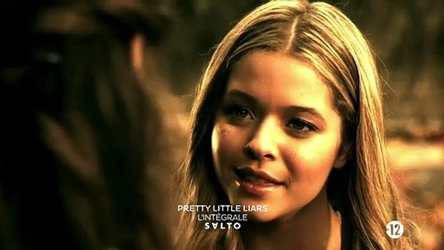 La bande-annonce de Pretty Little Liars, disponible sur Salto : retour sur les meilleurs et pires épisodes de la série
