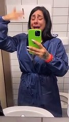 Τα βίντεο με τον υπέρηχο και την συγκίνηση της Super Κικής 2